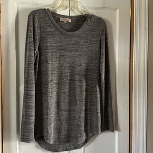 Women’s long sleeve shirt by Philosophy